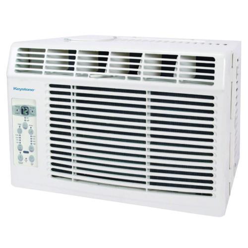 Midea KSTAW05B 5,000 Btu Window Air Conditioner