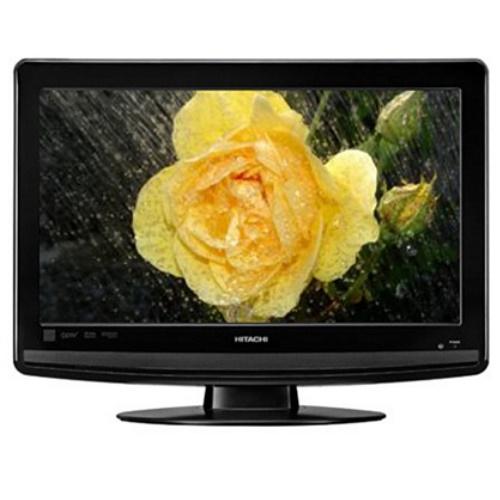 Hitachi L26D103 Led-Lcd Television