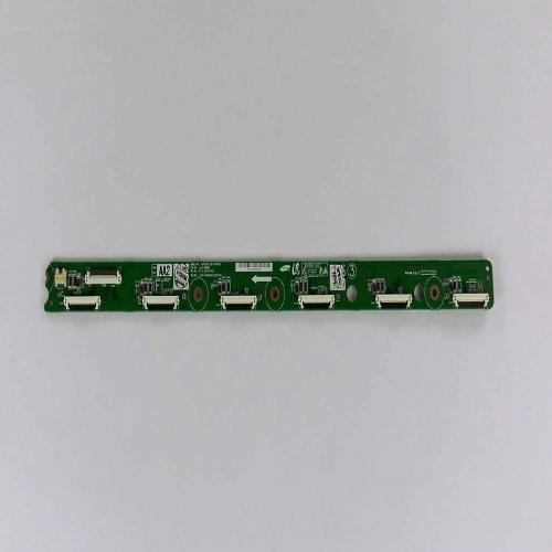 Samsung Assembly Pdp P-Address F-Buffe - BN96-06763A