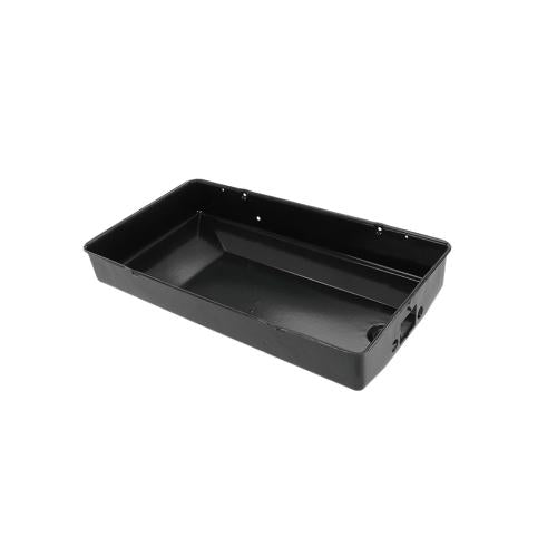 GE Double Burner Pan Right - Gas - WB32X10059