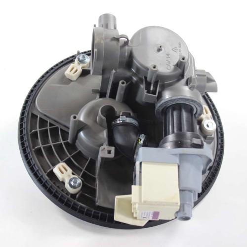 Whirlpool Dishwasher Circulation Pump - W10847562