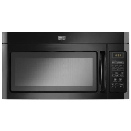 Whirlpool MMV1164WB6