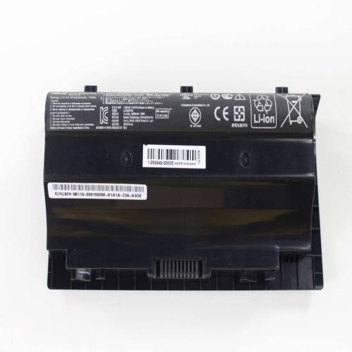 Computer and Mobile Replacement 8Cell Batter - A42-G75