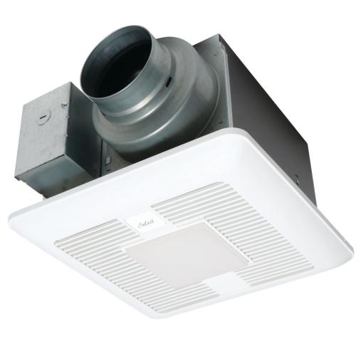 Hvac Parts Pan Whispergreen Select Fan - FV-05-11VKL2