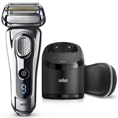 Braun 5791 Series 9 - Wet And Dry Shaver