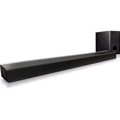 Philips CSS2123/F7 Home Cinema Speakers