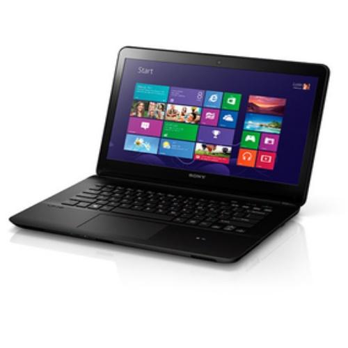 Sony SVF15325CLB Laptop