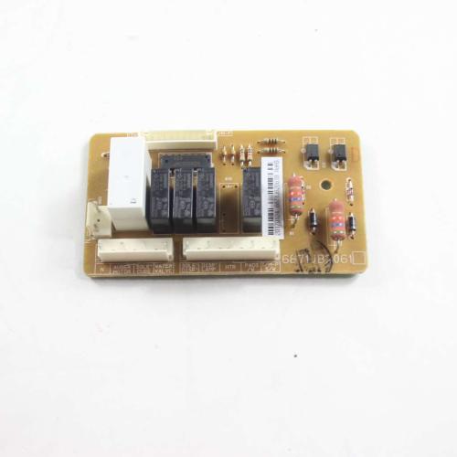 LG Power Control Board (PCB Assembly) - 6871JB2061B