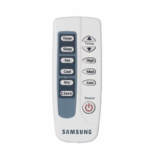 Samsung Assembly Remote Control - DB93-03018V
