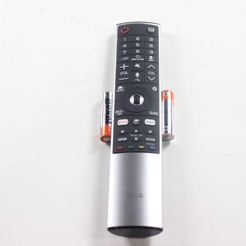 LG Sylver Remote Control - AGF78684701