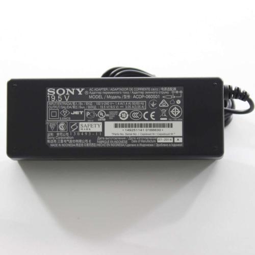 Sony Ac Adaptor (60W) - 1-492-511-41