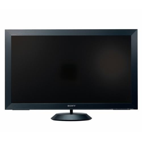 Sony KDL40ZX1 Television