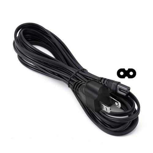 VIDEO GAMING Figure 8 Ac Power Cord (Power - OS-2192B