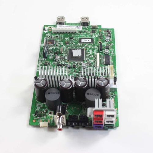 Samsung Main Pcb Assembly-Mx-Js5000 - AH94-03462A