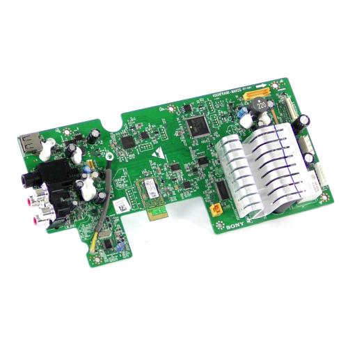 Sony Main+Nfc Board(Uc2) - 1-009-864-11