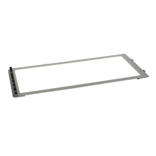 Liebherr  Wine Storage Cabinet Housing For Lamp Assy. - 980384600