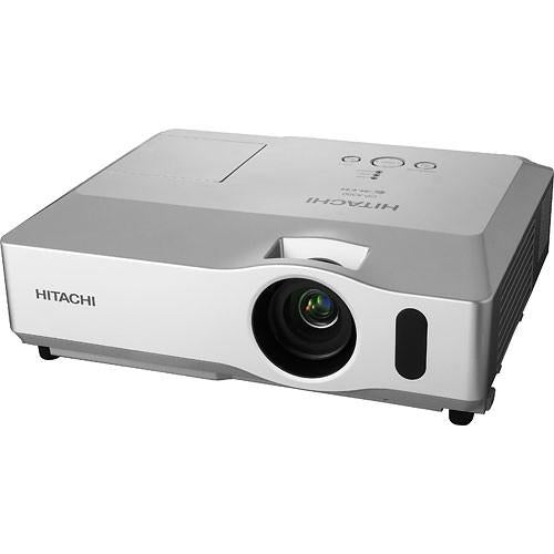 Hitachi CPX301WP Xga Conference Room Projector