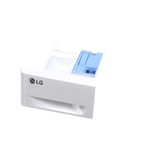 LG Panel Assembly,Drawer - AGL77273240