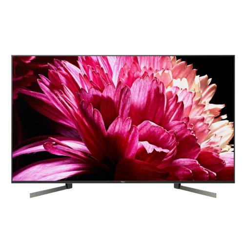 Sony XBR55X955G 55-Inch Class Bravia 4K Hdr Ultra Hd Tv