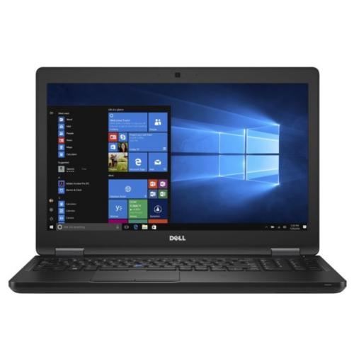 Dell LATITUDE5580 Latitude 5580 Notebook