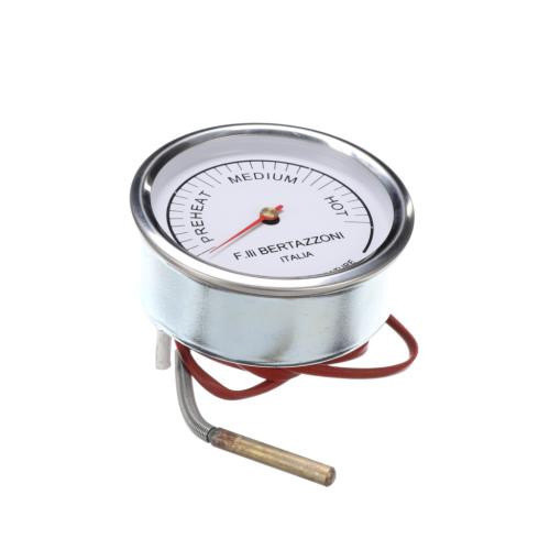 Bertazzoni Range Gas Preheat Thermometer - 409219