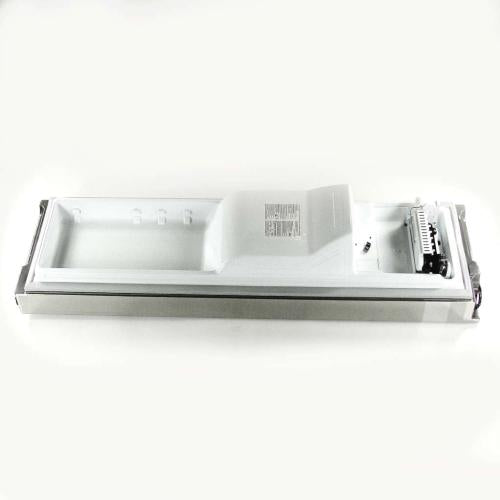 LG Refrigerator Freezer Door Assembly - ADD74296417