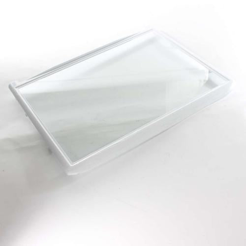 LG Refrigerator Shelf Assembly - AHT73514301