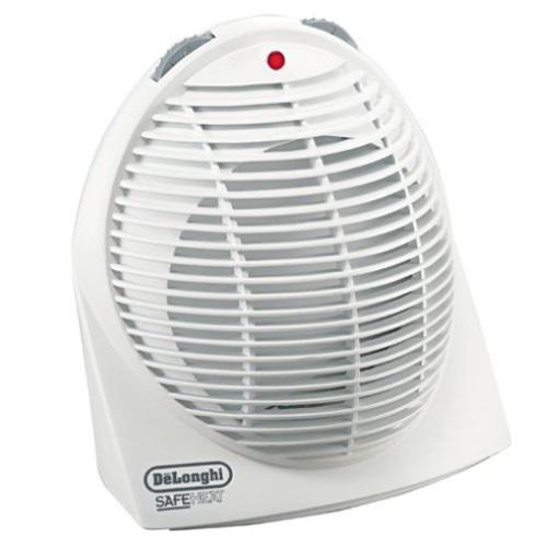 Delonghi DFH132 Type Ver: Us (0114201013)