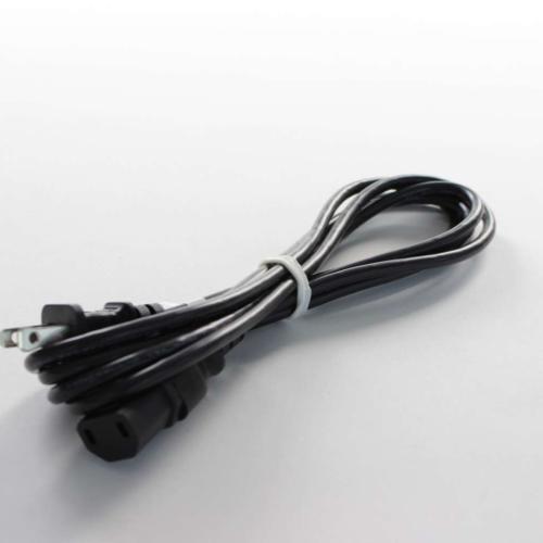 Sharp Ac Cord - QACCDA095WJPZ