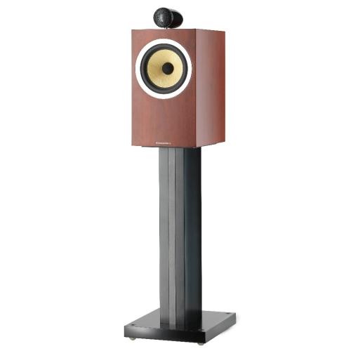 Bowers Wilkins CM6S2 Cm6 S2 6-1/2-Inch 2-Way Bookshelf Speakers (5 Year)
