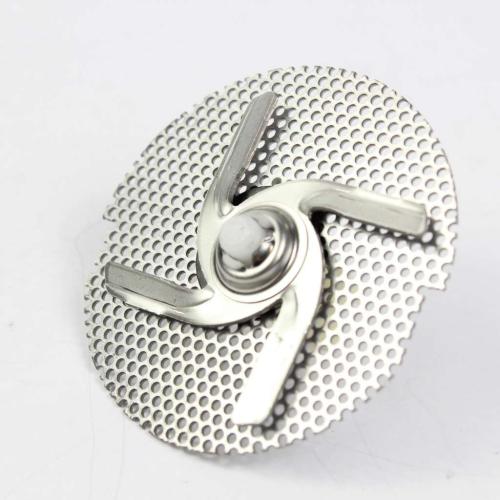 Whirlpool Dishwasher Chopper Assembly - W10083957