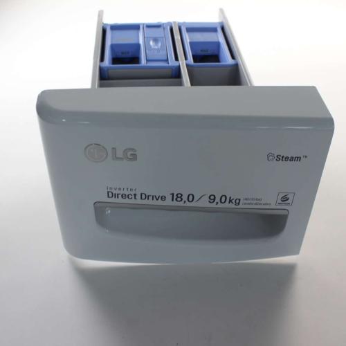 LG Drawer Panel Assembly - AGL74334828