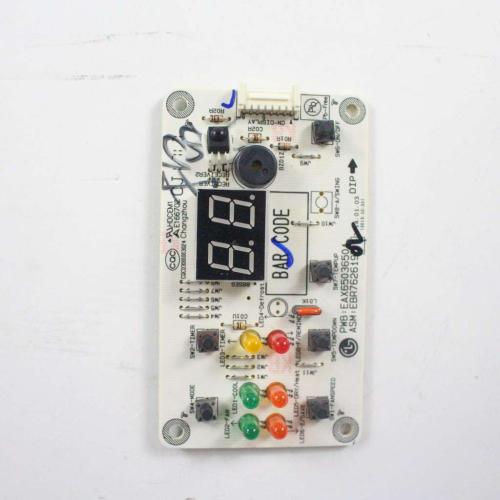 LG Air Conditioner Display Board - EBR76261902