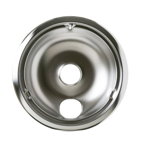 GE Range Drip Pan - WB31K5025