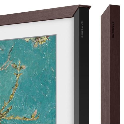 Samsung 32-Inch The Frame Customizable - VG-SCFC32BWBZA