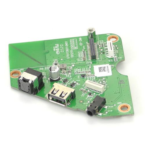 Sony Jack Board(Sb1, Bar) - 9-301-004-05