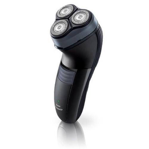 Norelco 6945XL/97 Dry Electric Razor Cleancut Heads Flexing Heads