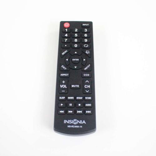 Insignia Remote Control - 49.38S01.001