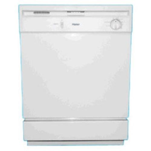 Haier HDB24EA :Dishwasher