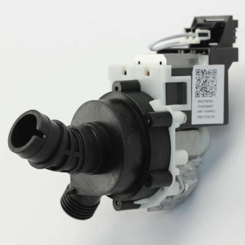 GE Dishwasher Drain Pump Kit - WD35X20878