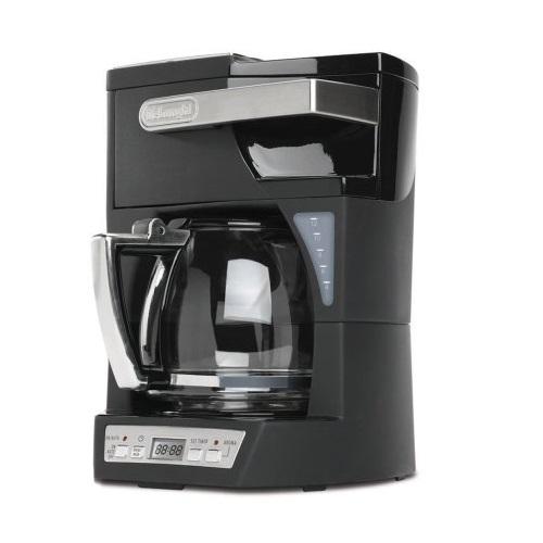 Delonghi DCF212T Drip Coffee - 0 - 0