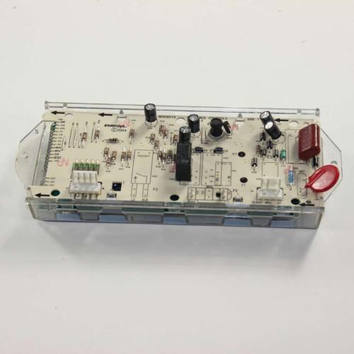 Whirlpool Range Oven Control Board And Clock - WP6610444