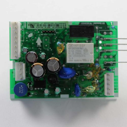 Whirlpool Control Board - W10802061