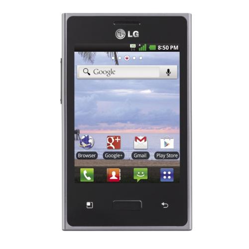 LG L35G Now Is The Perfect Time In Your Life To Keep Up With Your Fr