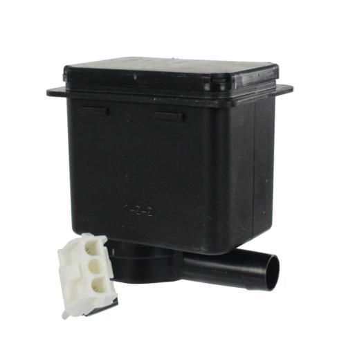 Whirlpool Pump-Recirculating - W11566406