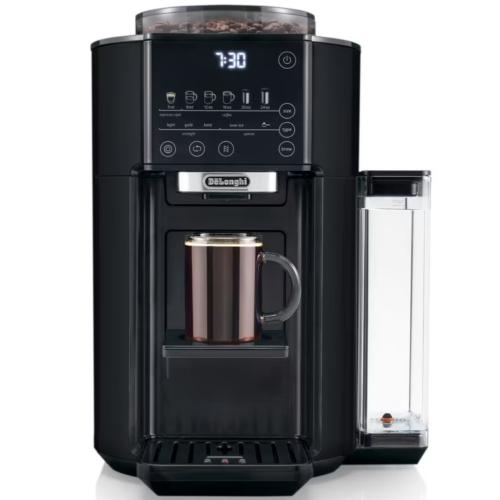 Delonghi CAM51035M Superautomatic (0132218001) Ver: Ca,Us