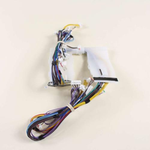 Whirlpool Dishwasher Wire Harness - WPW10496088