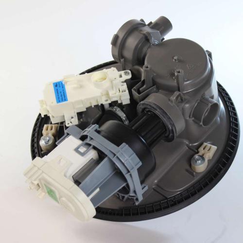 Whirlpool Dishwasher Sump And Motor Assembly - WPW10671942