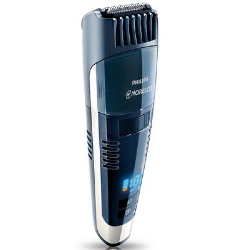 Norelco QT4070/41 Vacuum Stubble And Beard Trimmer 50