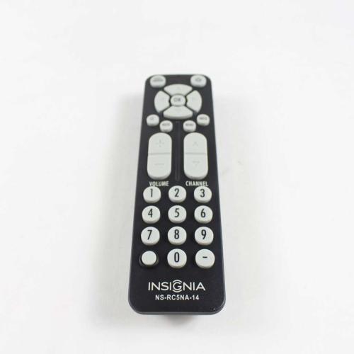 Insignia Remote - NS-RC5NA-14